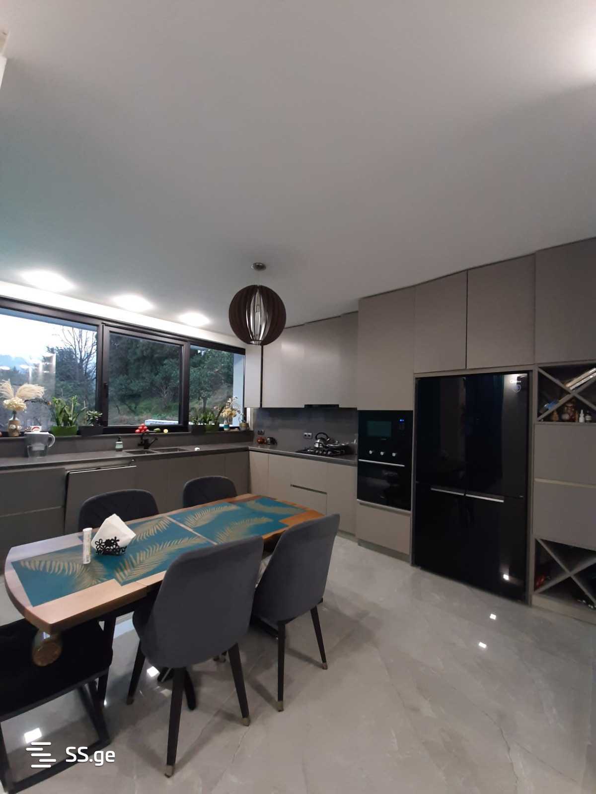 4 Room Private House For Sale view 7