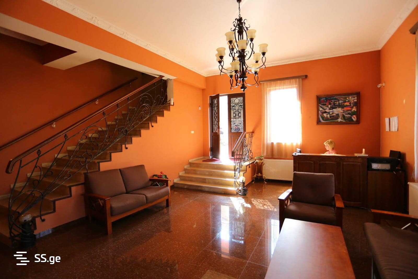 16 Room Hotel For Sale view 8