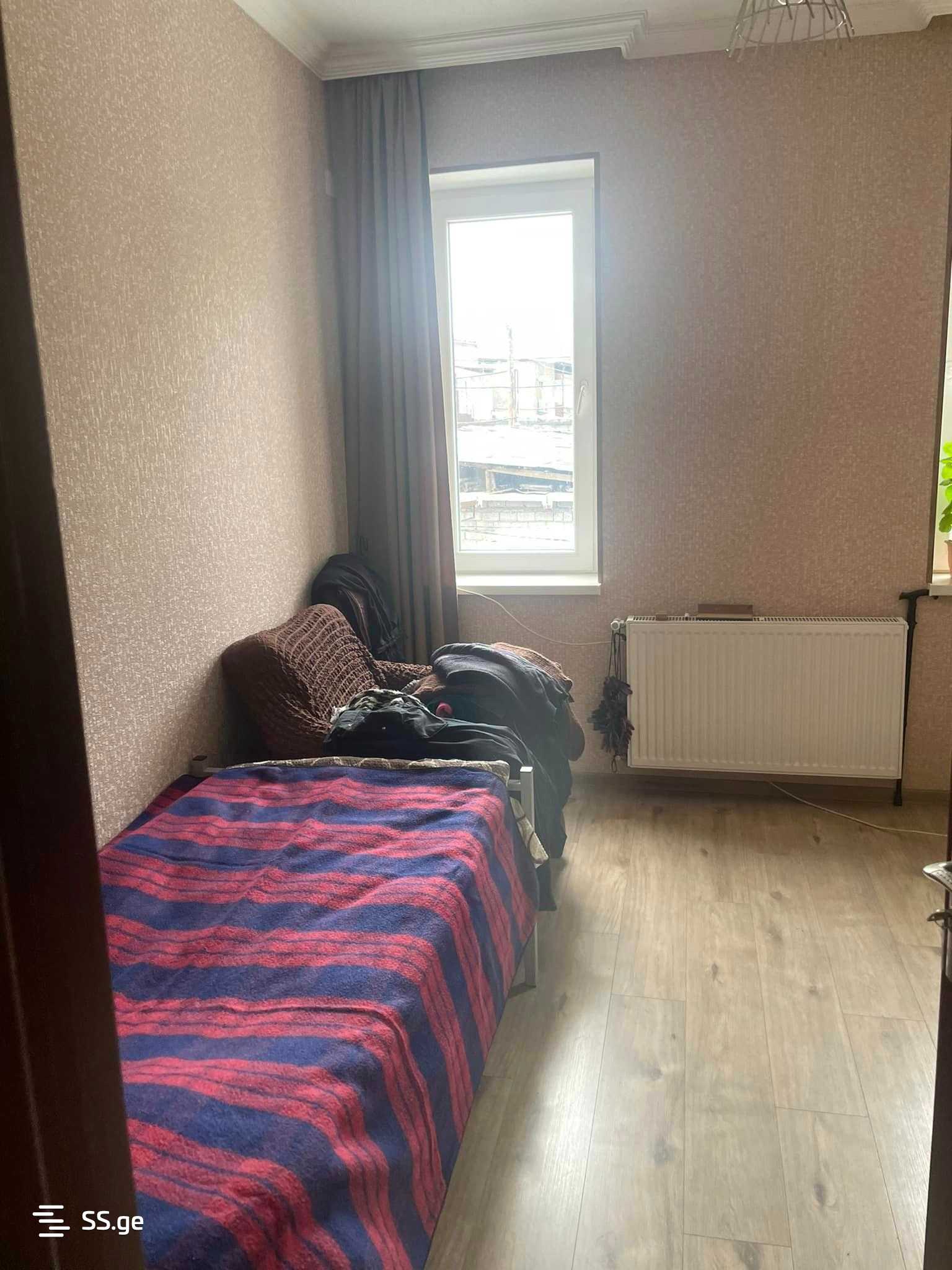Commercial Space For Sale. Telavi view 7