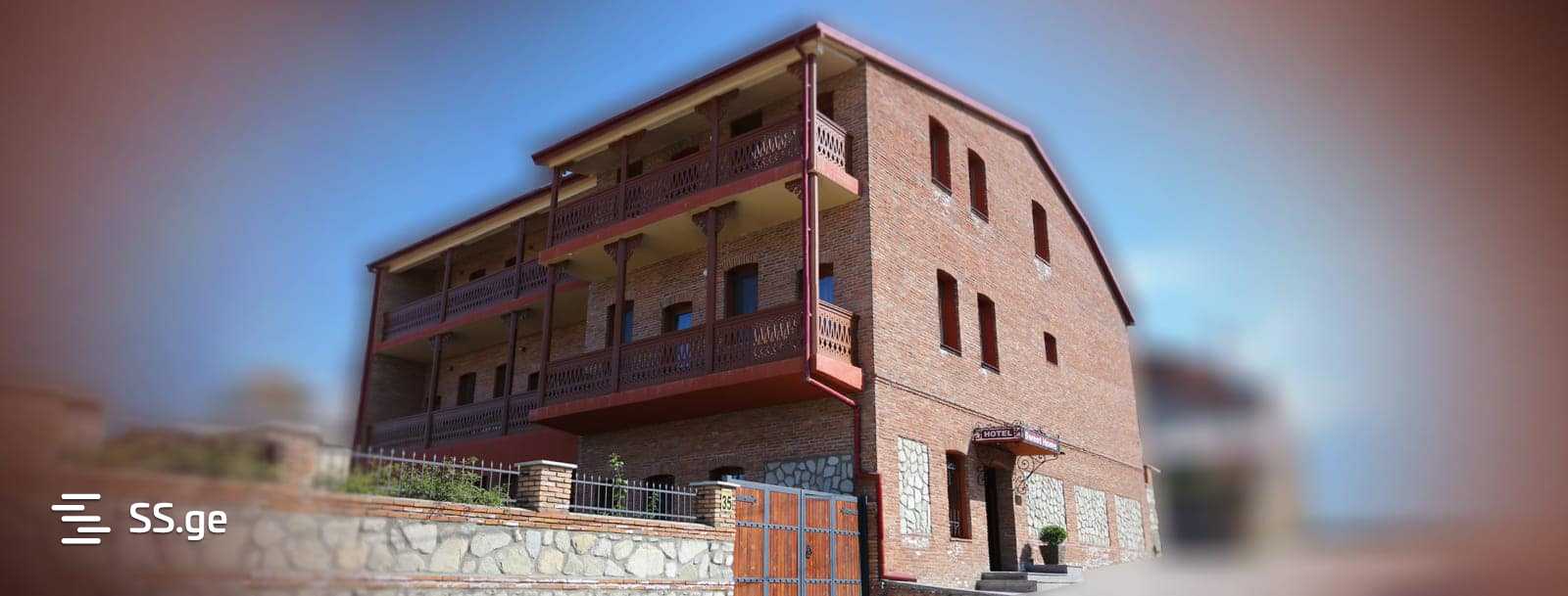16 Room Hotel For Sale view 1