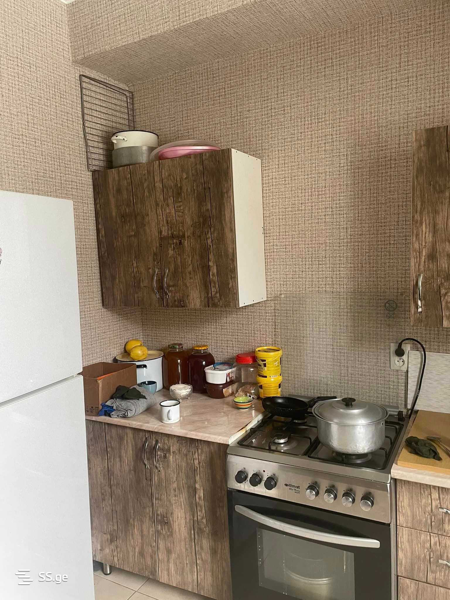 Commercial Space For Sale. Telavi view 4
