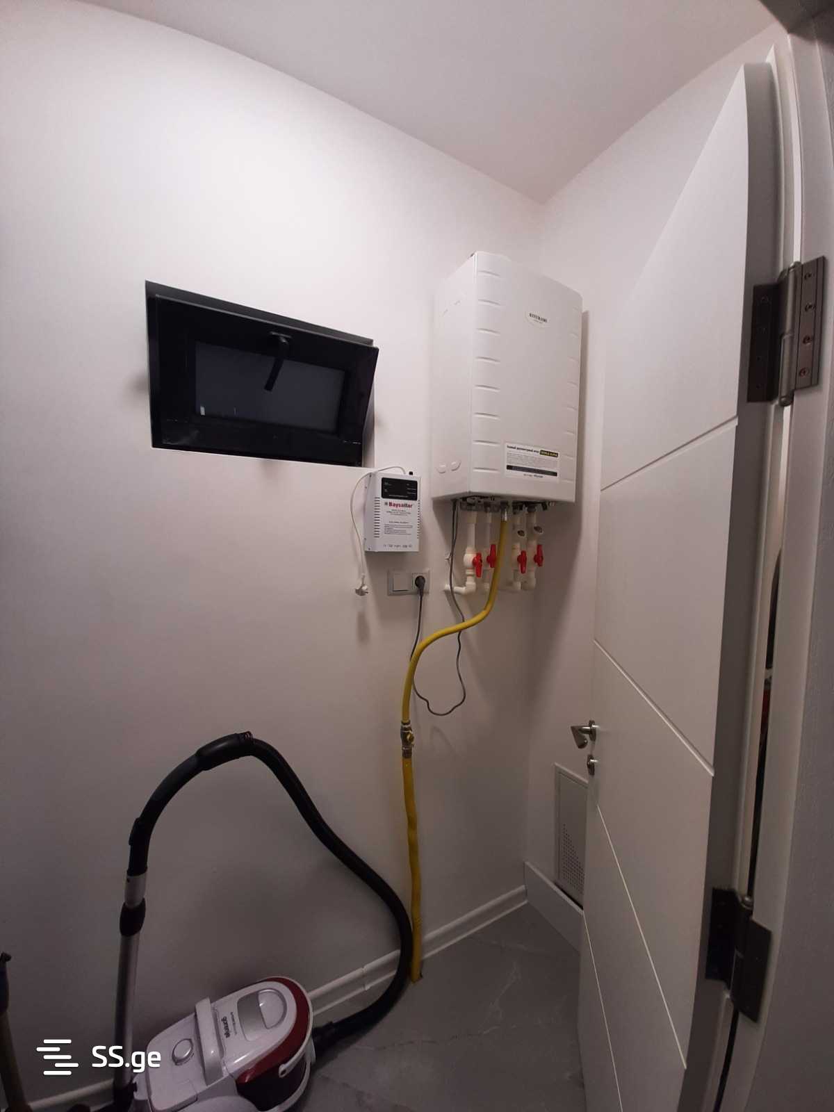 4 Room Private House For Sale view 13