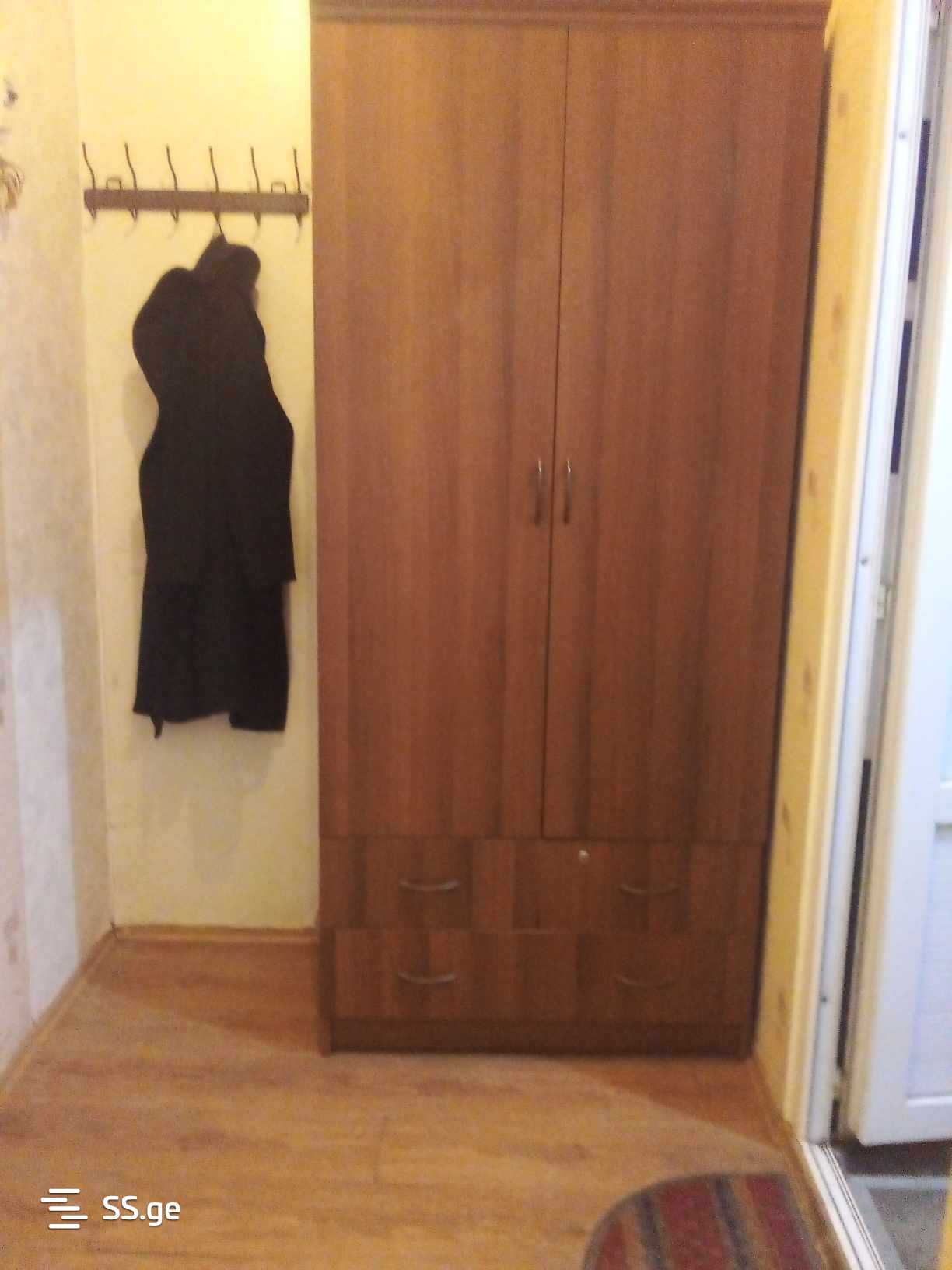 1 room Flat For Rent. Samgori - Widok 2