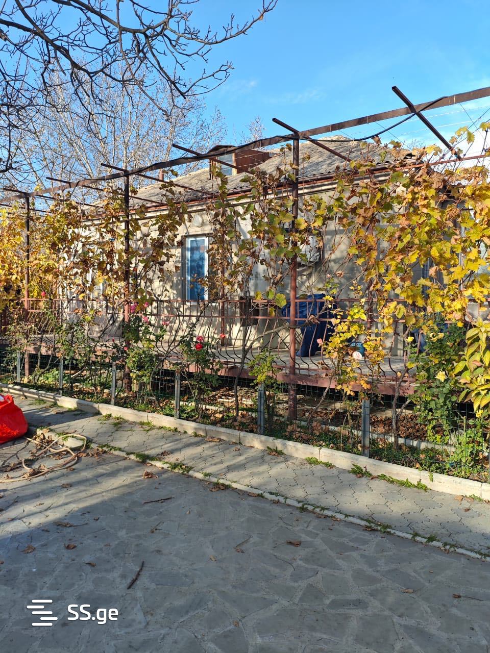 იყიდება Private House მარტყოფიში view 9