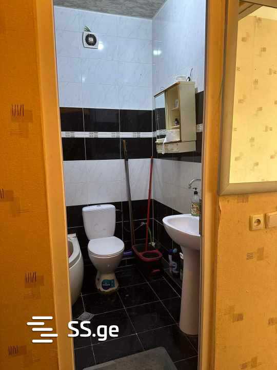 1 room Flat For Rent. Samgori - Widok 5