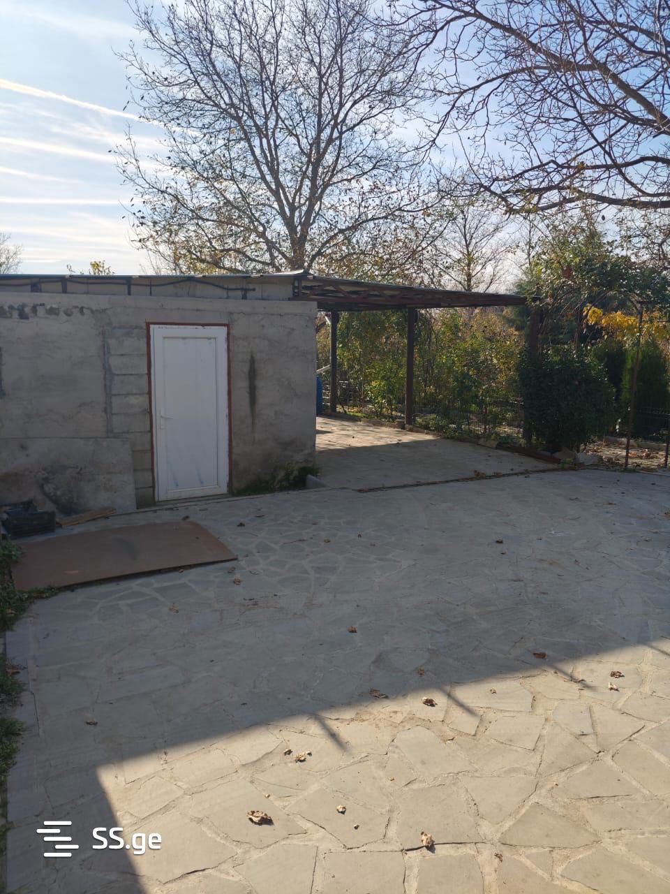 იყიდება Private House მარტყოფიში view 6