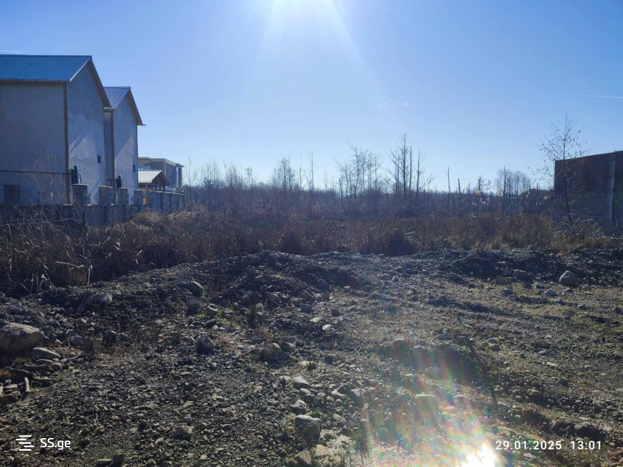 Land For Sale. Ureki view 4