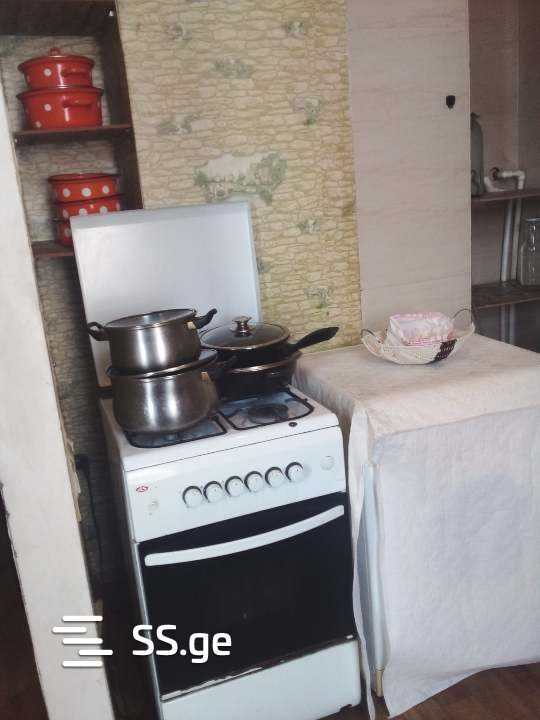 1 room Flat For Rent. Samgori - Widok 3