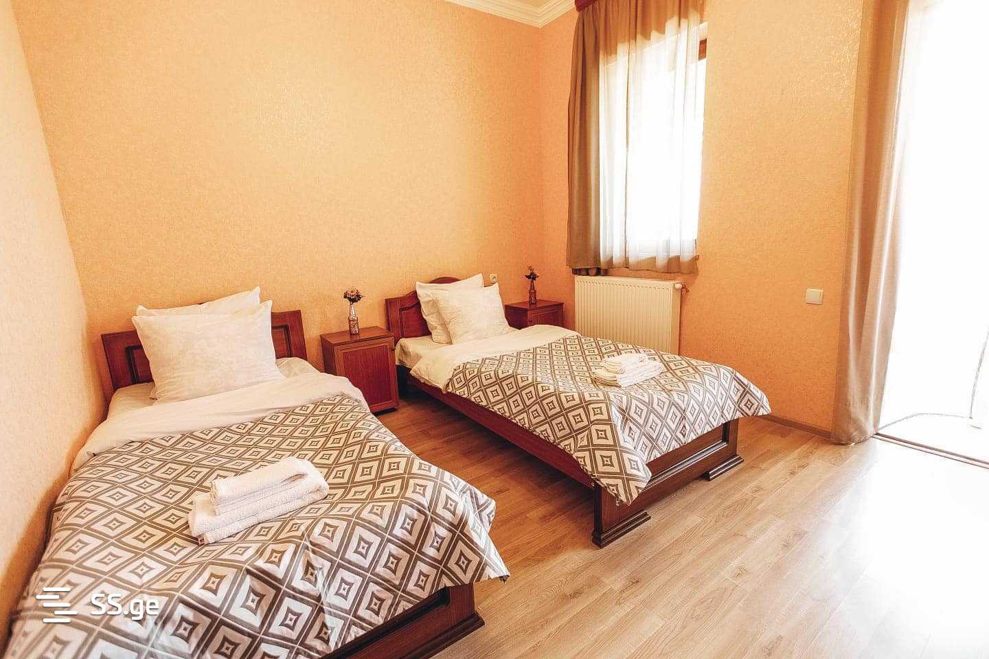 16 Room Hotel For Sale view 2