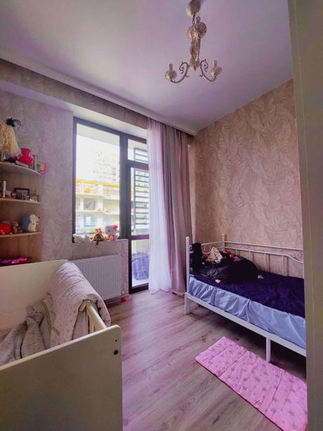 110,000 $Flat For Sale