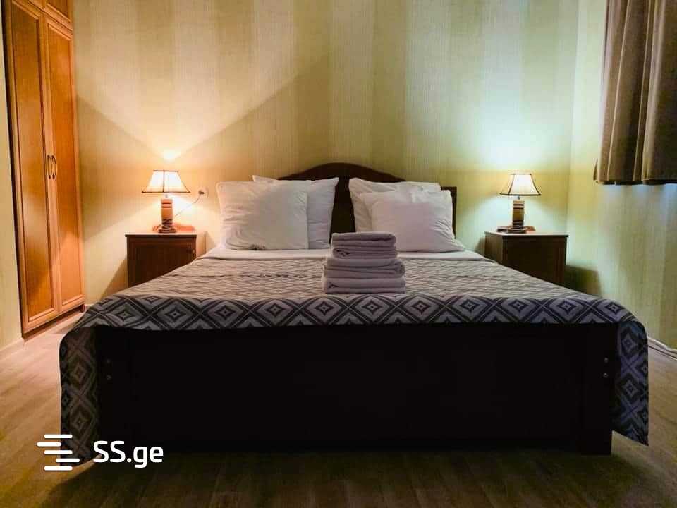 16 Room Hotel For Sale view 6