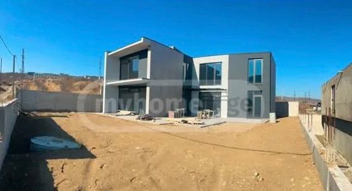 7 room Private House For Sale. Tkhinvala