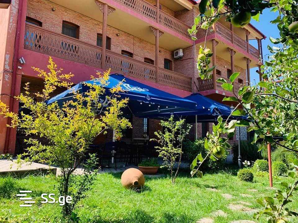 16 Room Hotel For Sale view 7