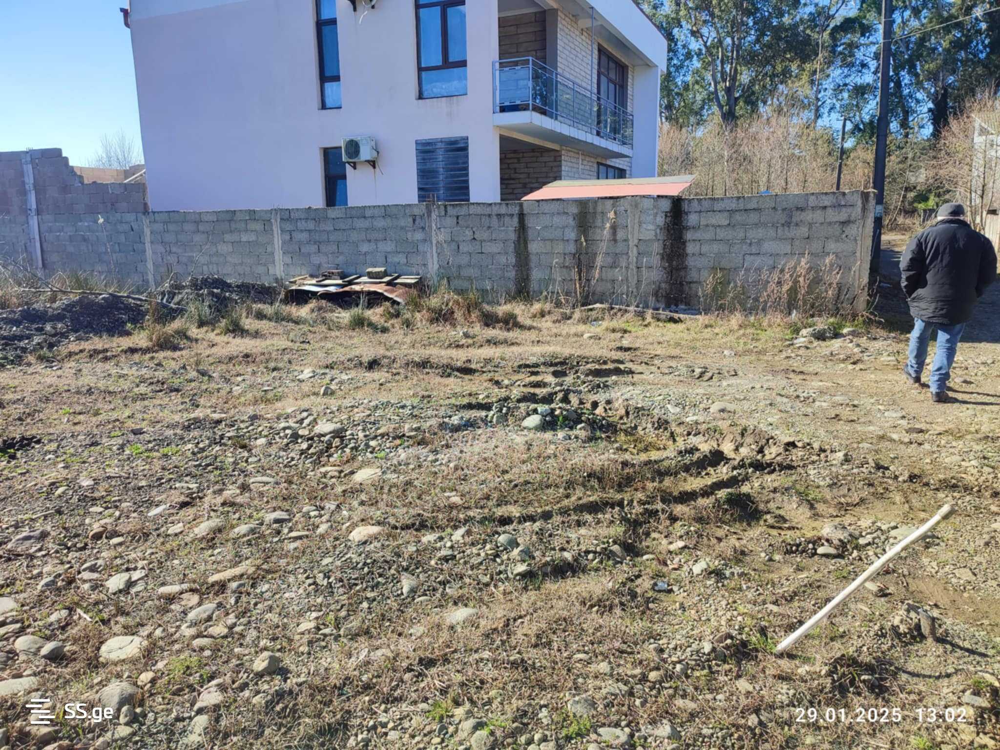 Land For Sale. Ureki view 1