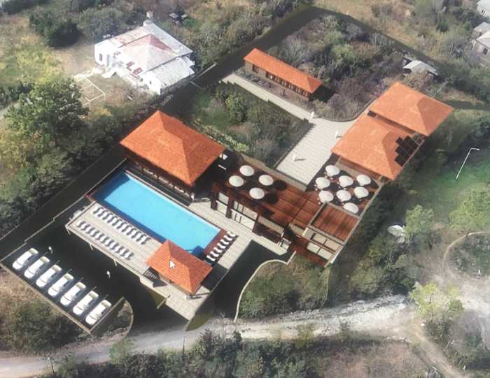 Land For Sale. Tskaltubo