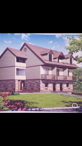 Summer Cottage For Sale. Tsagveri