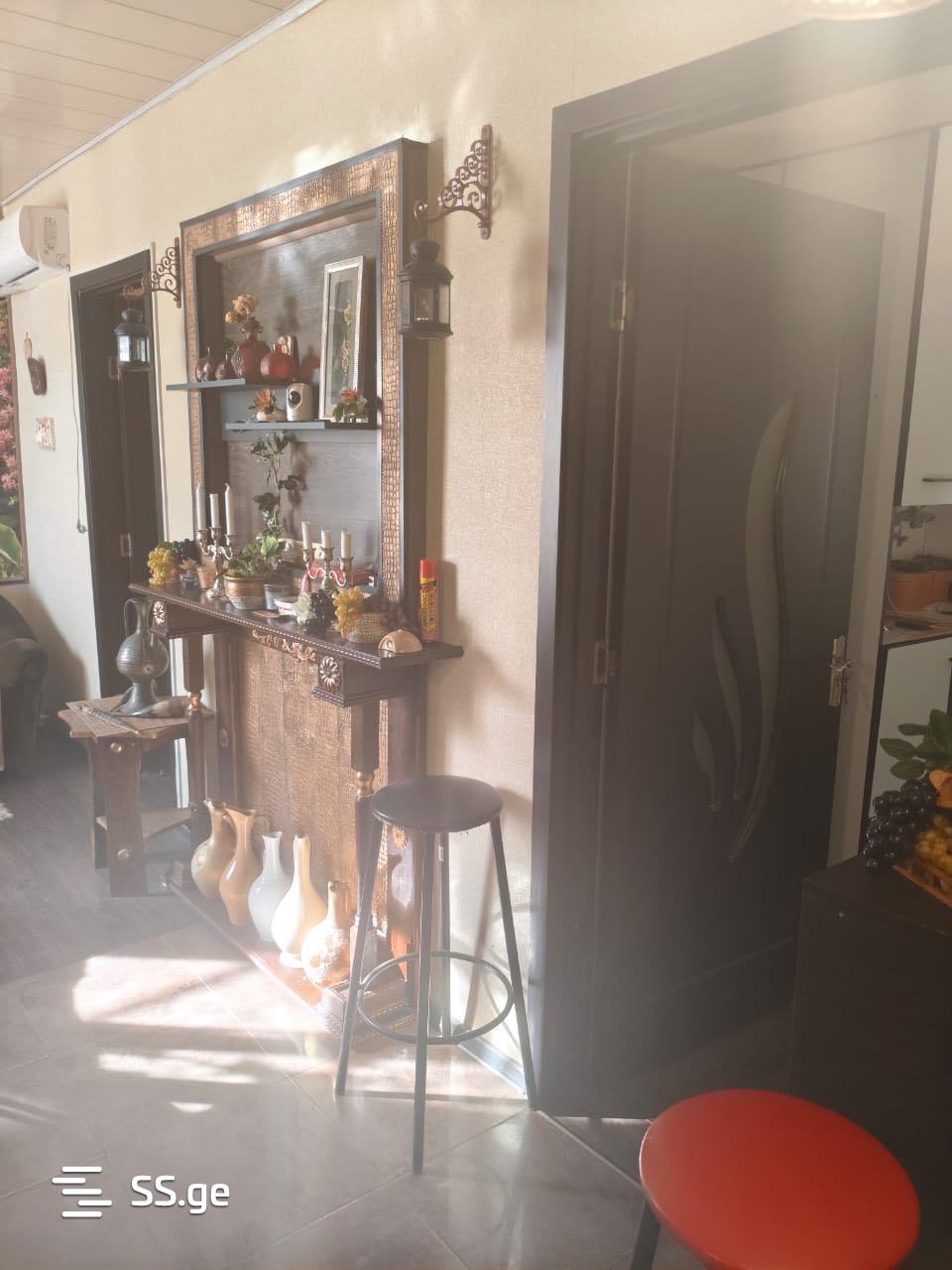 იყიდება Private House მარტყოფიში view 4