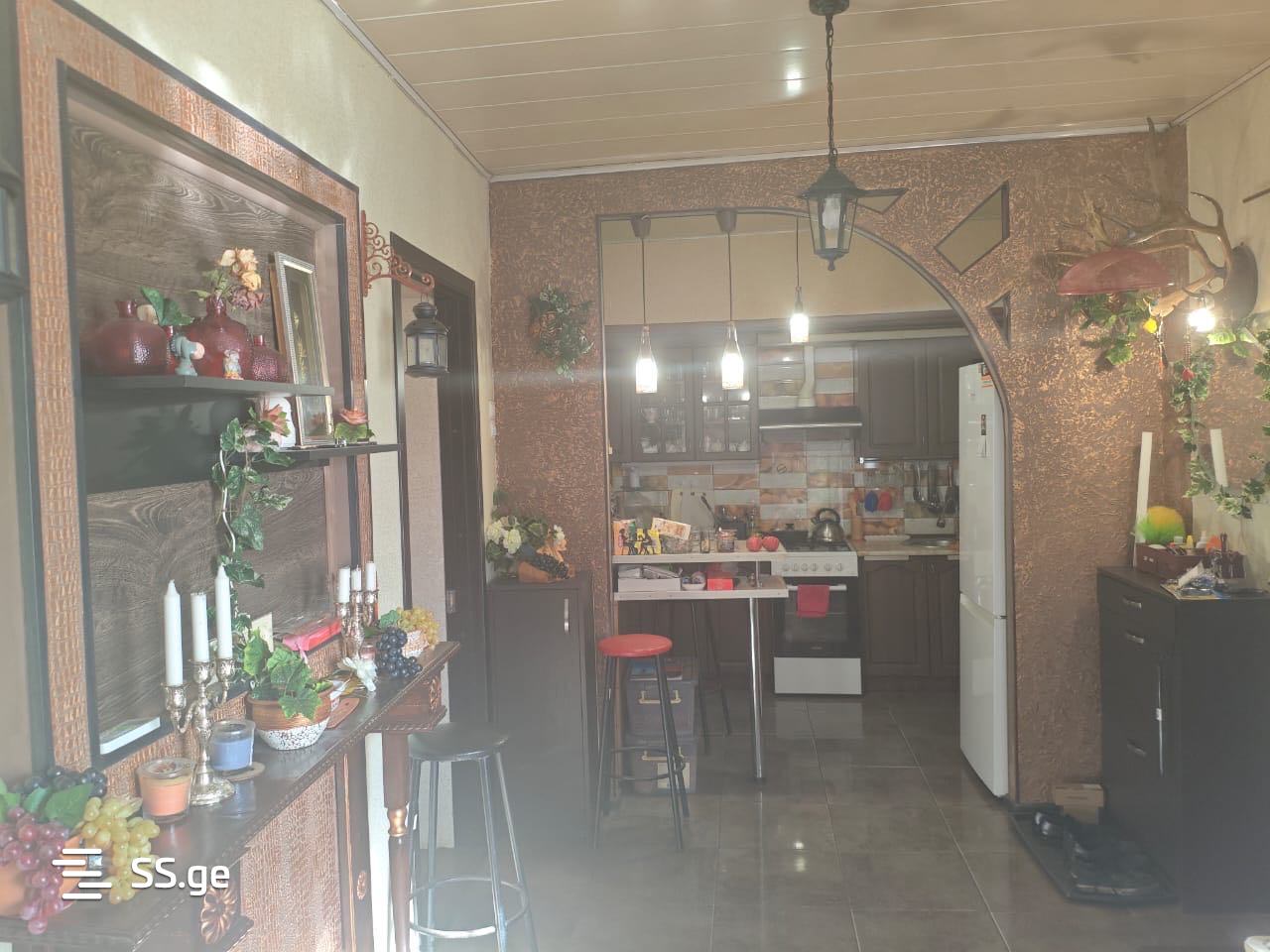 იყიდება Private House მარტყოფიში view 3