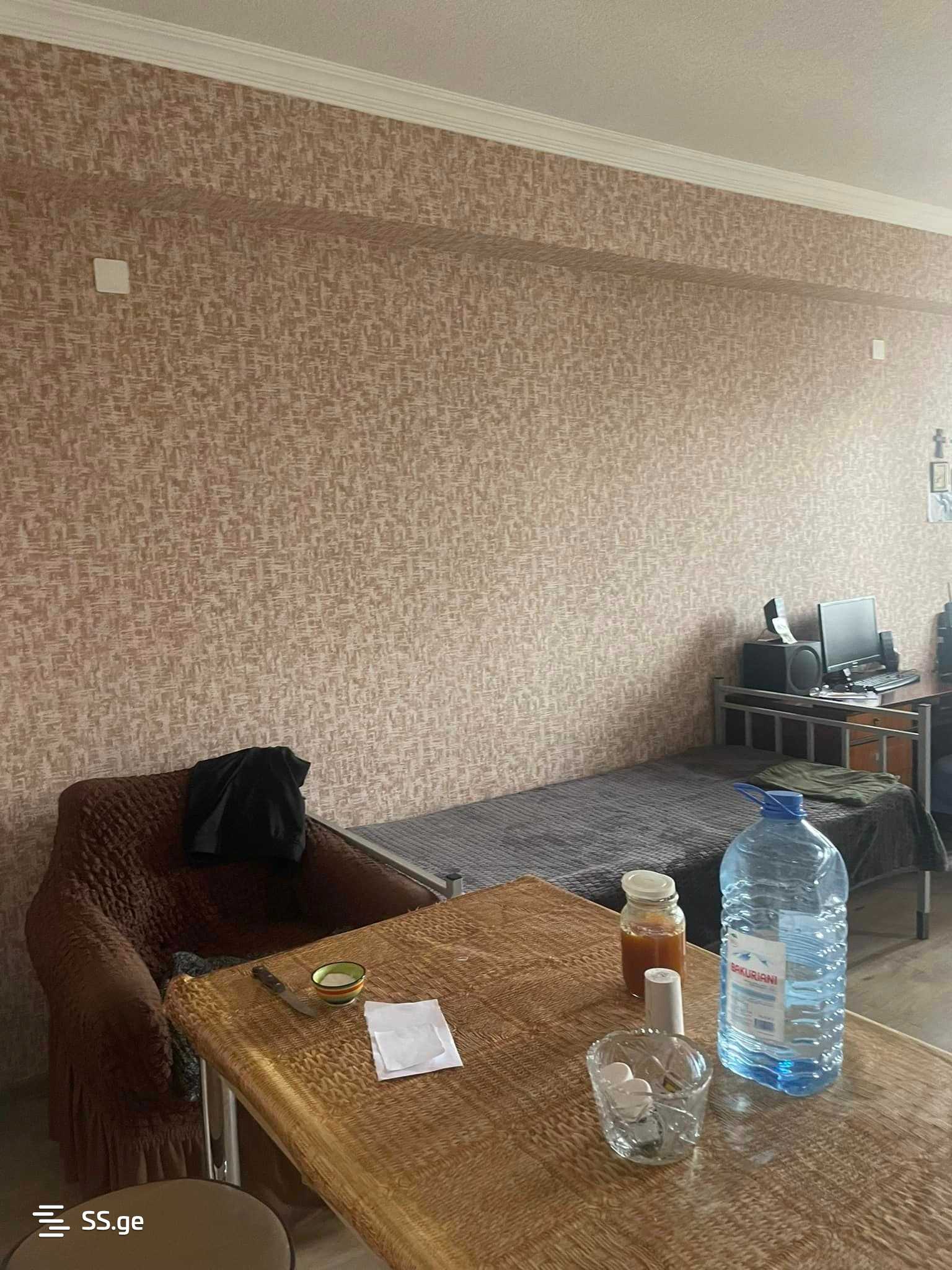 Commercial Space For Sale. Telavi view 2