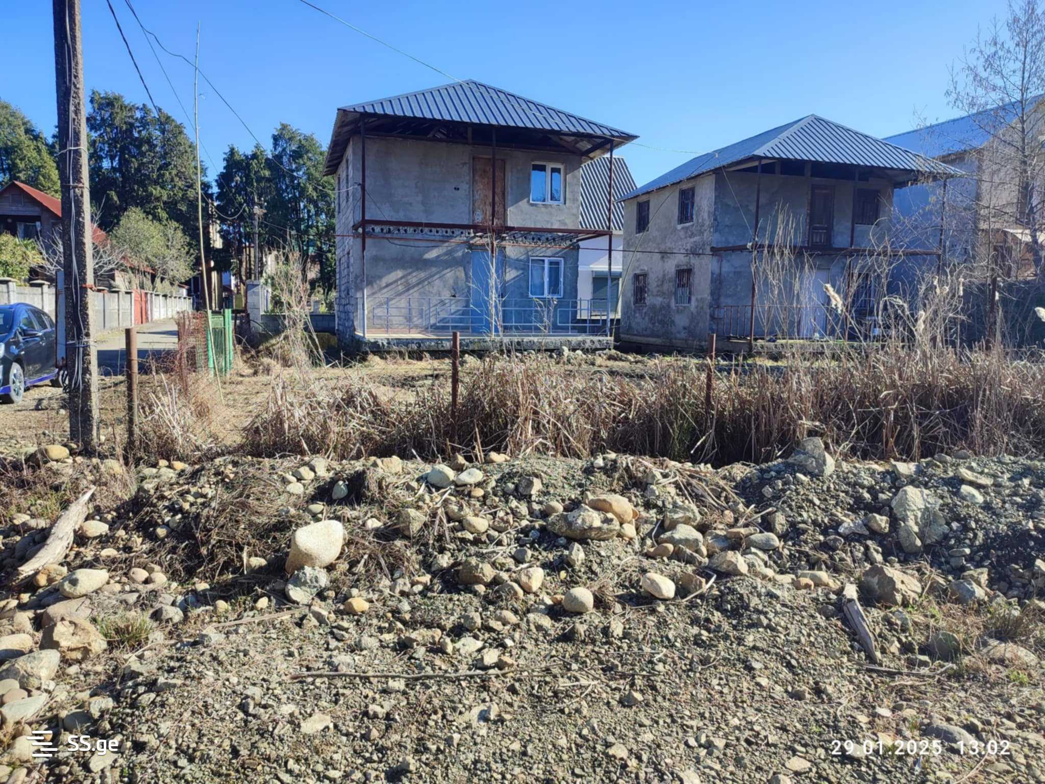 Land For Sale. Ureki view 3