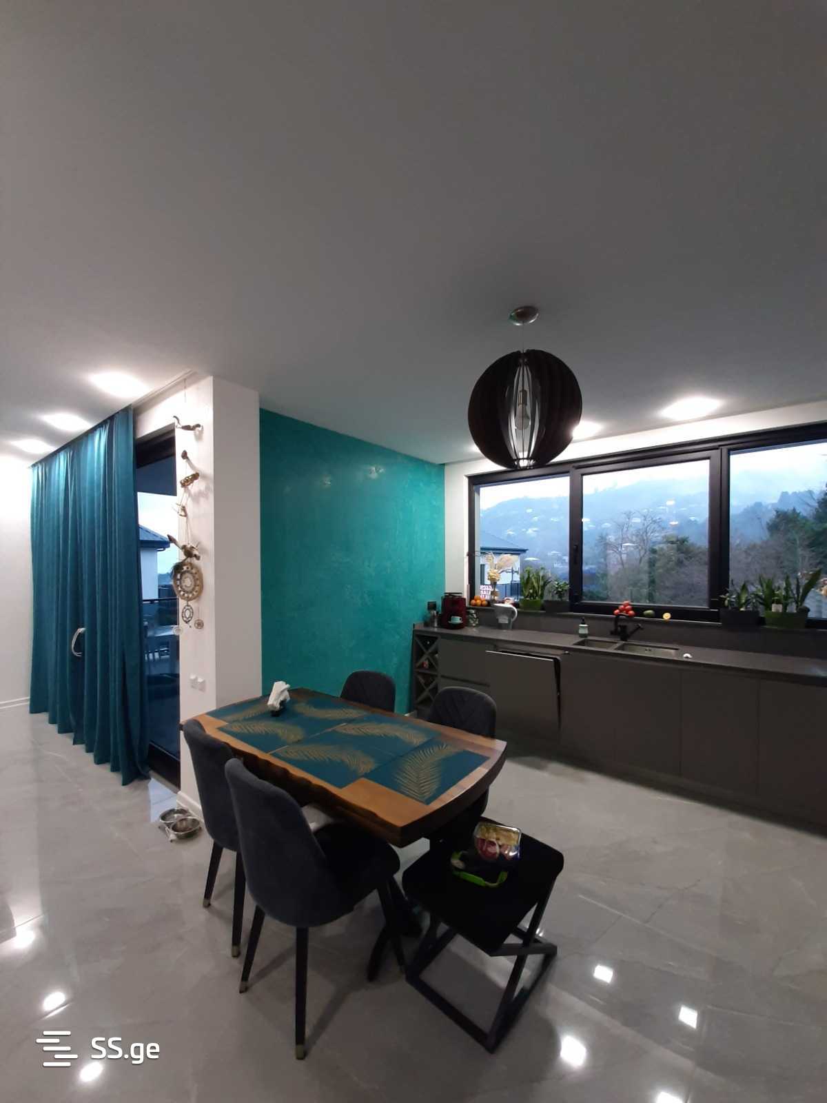 4 Room Private House For Sale view 8