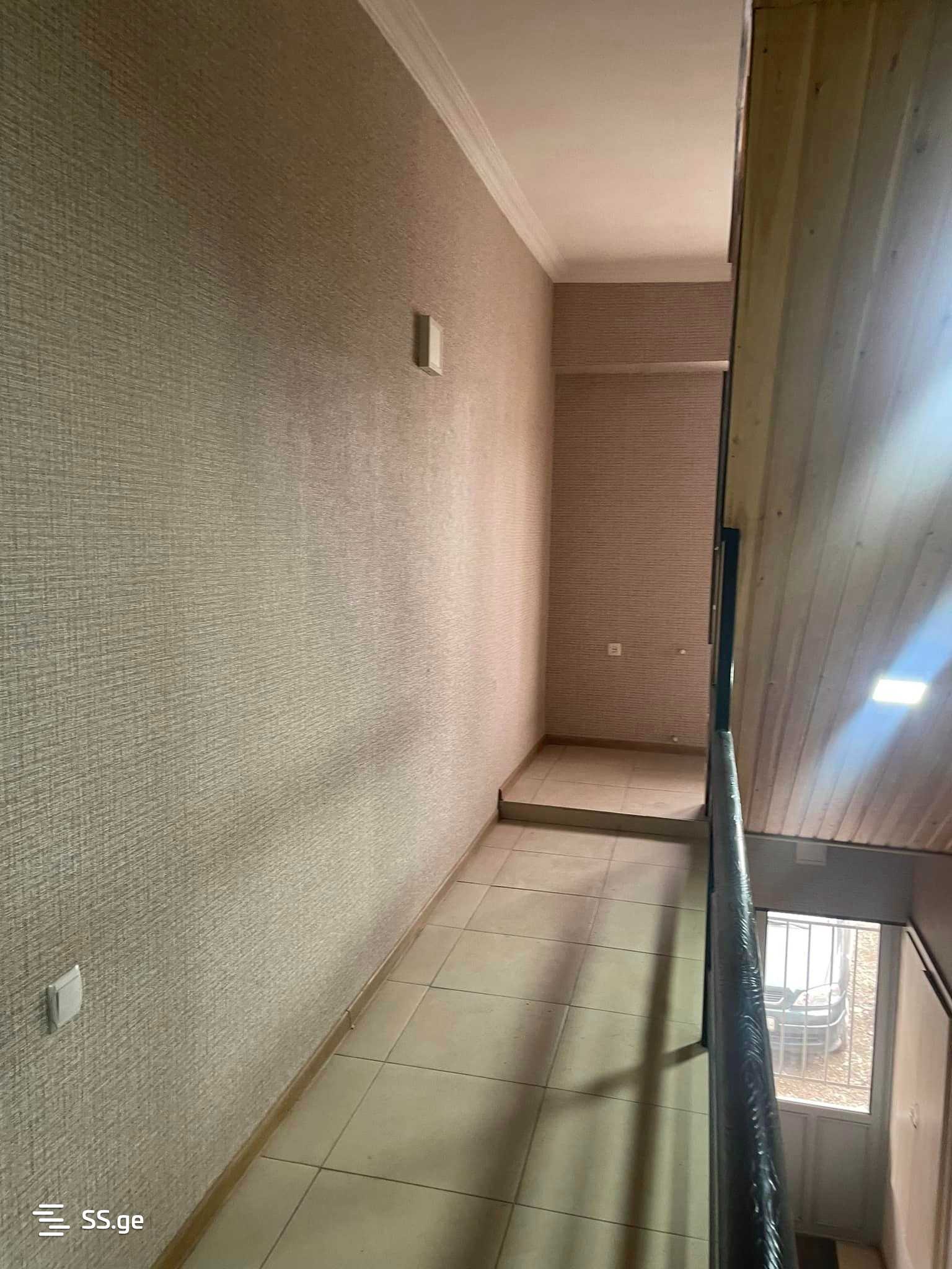 Commercial Space For Sale. Telavi view 8