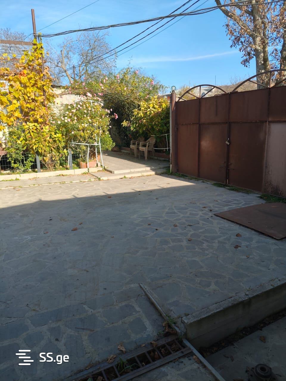 იყიდება Private House მარტყოფიში view 8