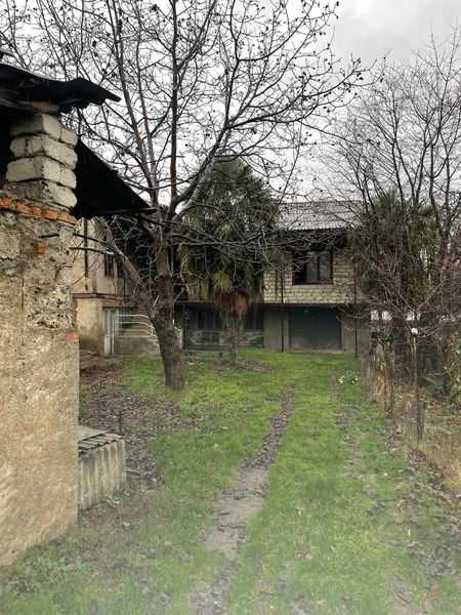 4 room Private House For Sale. Tsinandali