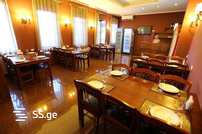 16 Room Hotel For Sale view 4
