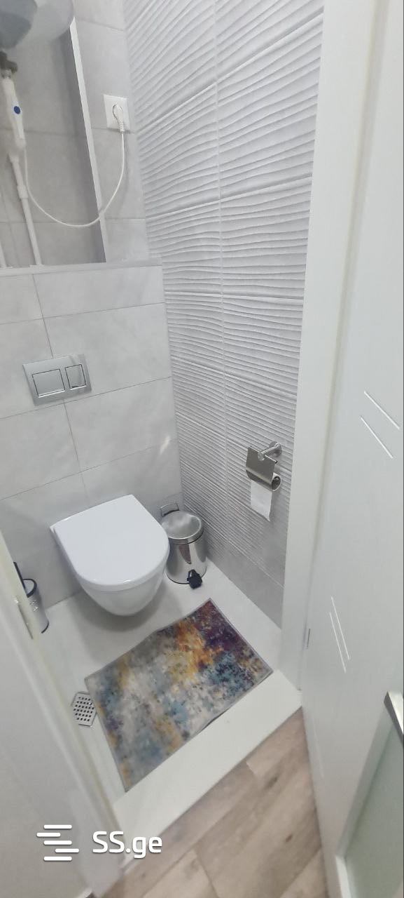 2 room Flat For Sale. Batumi - Widok 4