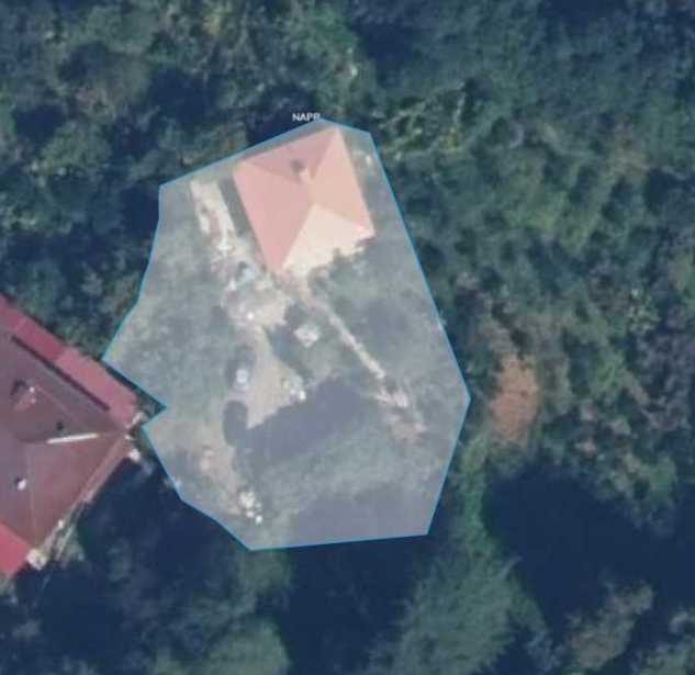 Land For Sale. Zeda Charnali