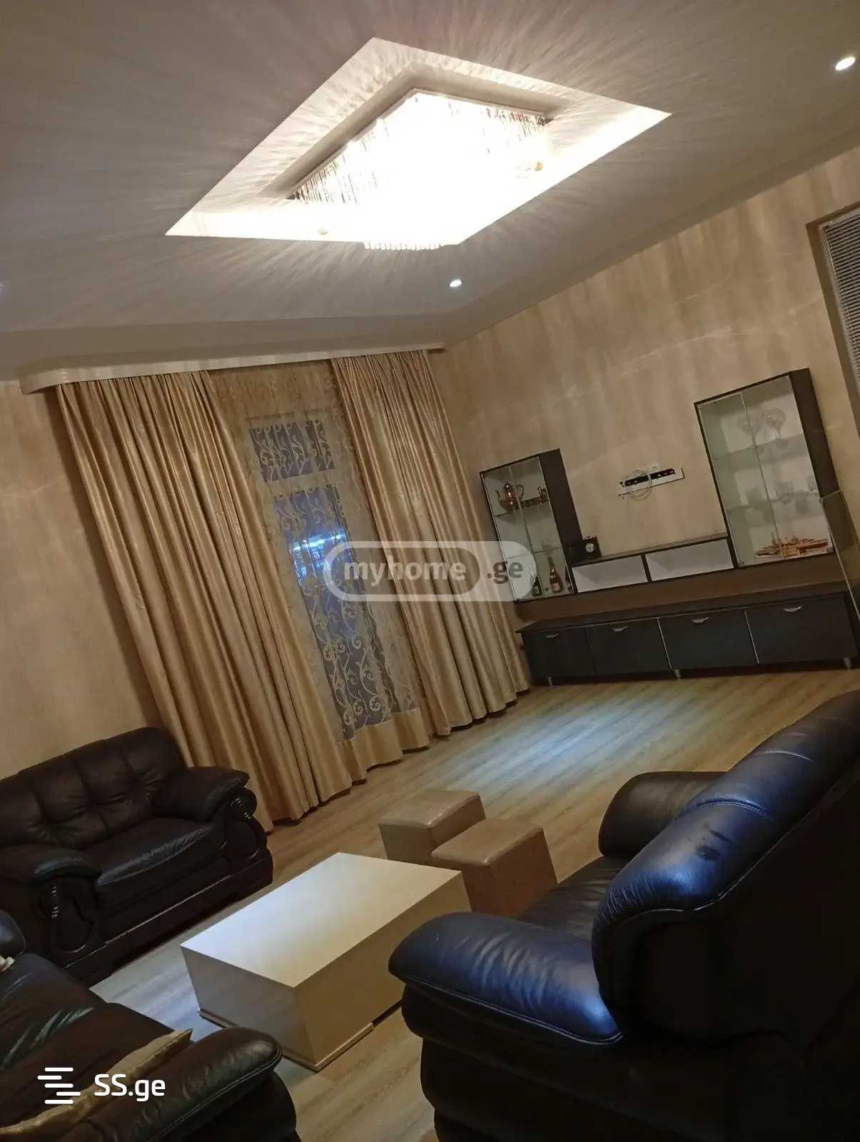 8 Room Private House For Rent. Didi Digomi view 8
