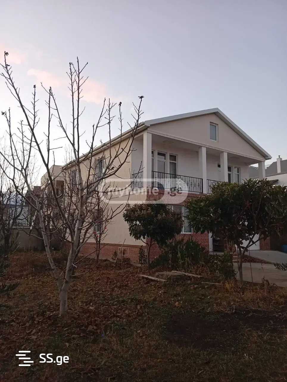 8 Room Private House For Rent. Didi Digomi view 15
