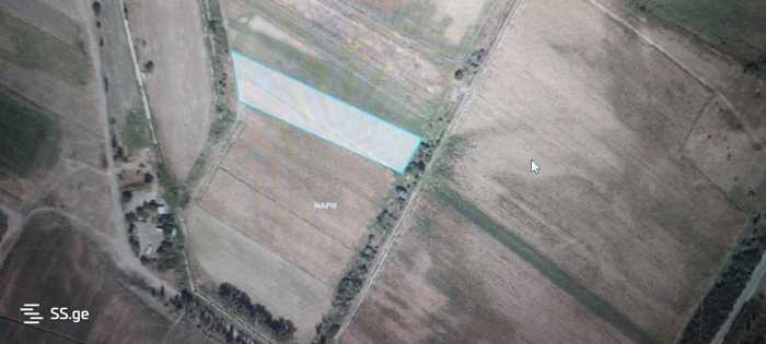 Land For Sale. Akhalsopeli