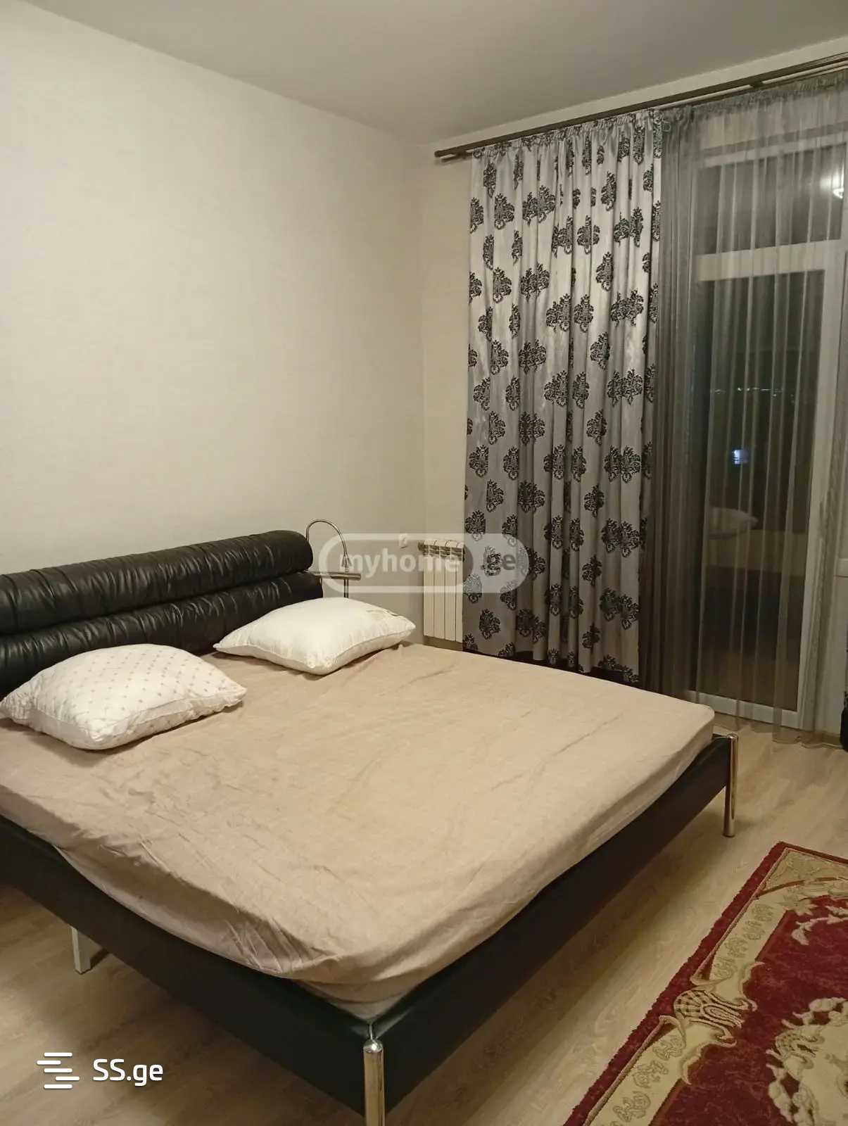 8 Room Private House For Rent. Didi Digomi view 10