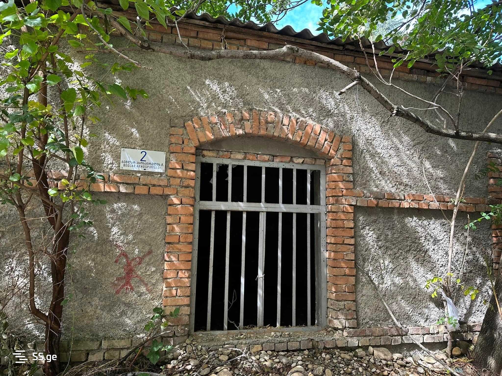 Продажа Commercial Space в Телави view 3
