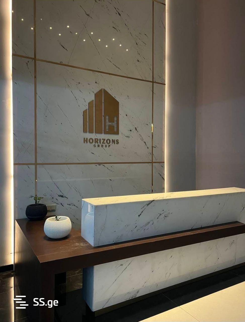 2 room Flat For Sale. Batumi - Widok 6