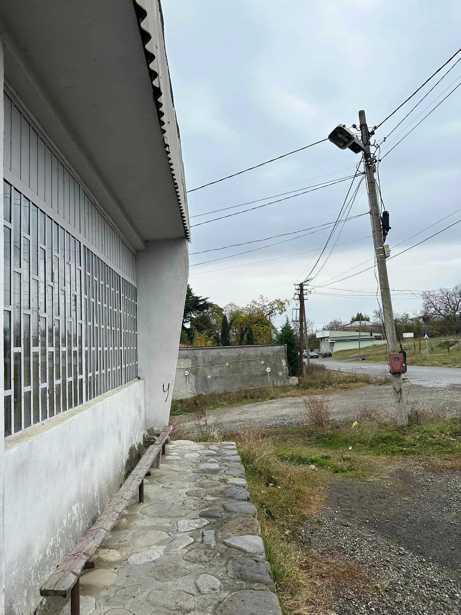 Commercial space For Sale. Kurdghelauri