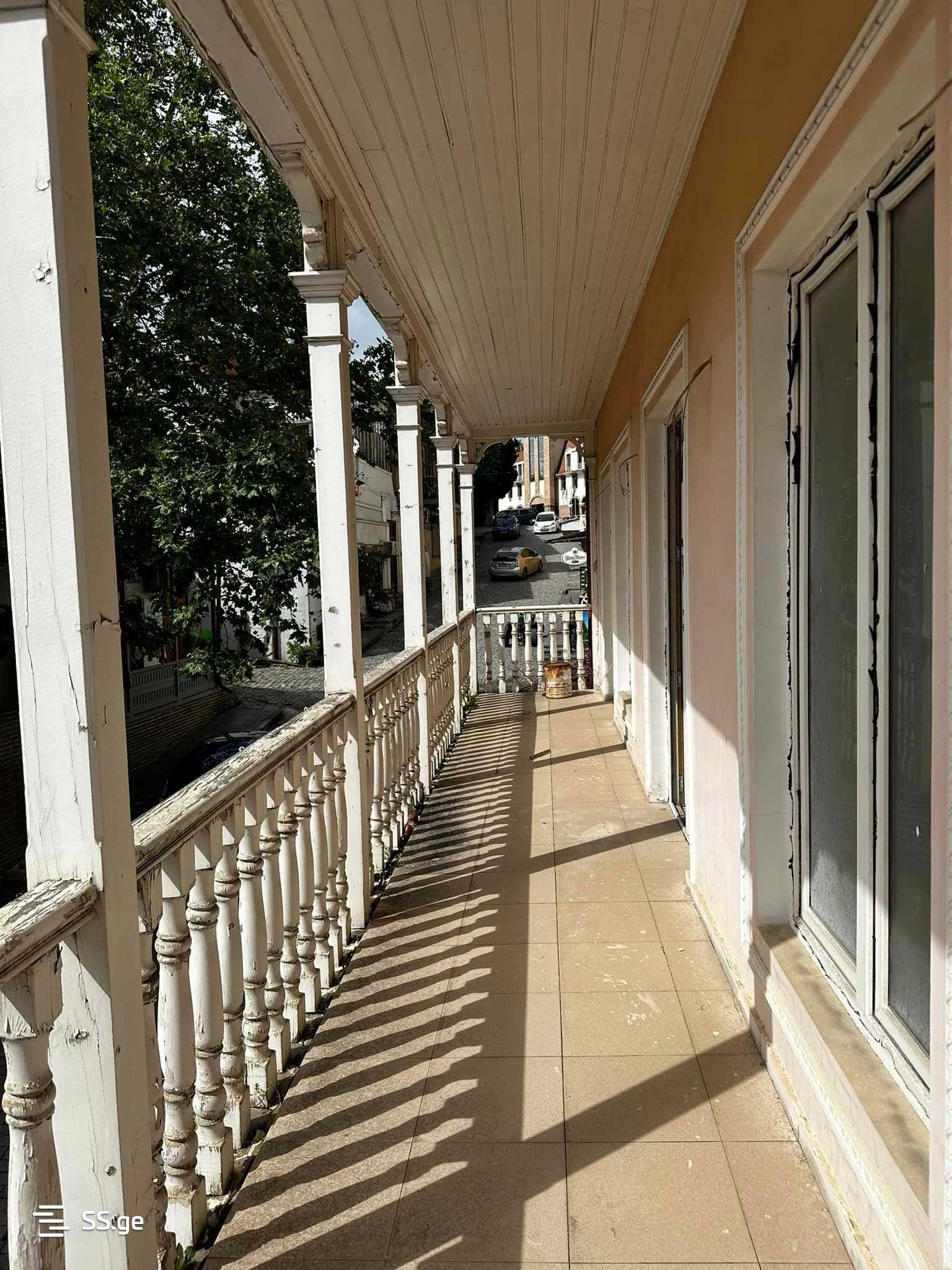 Hotel For Sale. Signagi view 3
