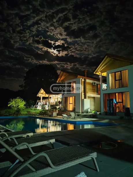 10 room Hotel For Sale. Shaori