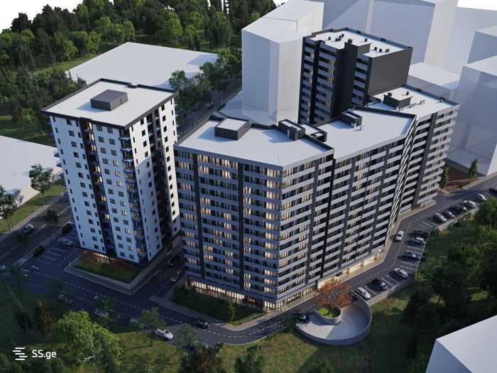 51,000 $Flat For Sale