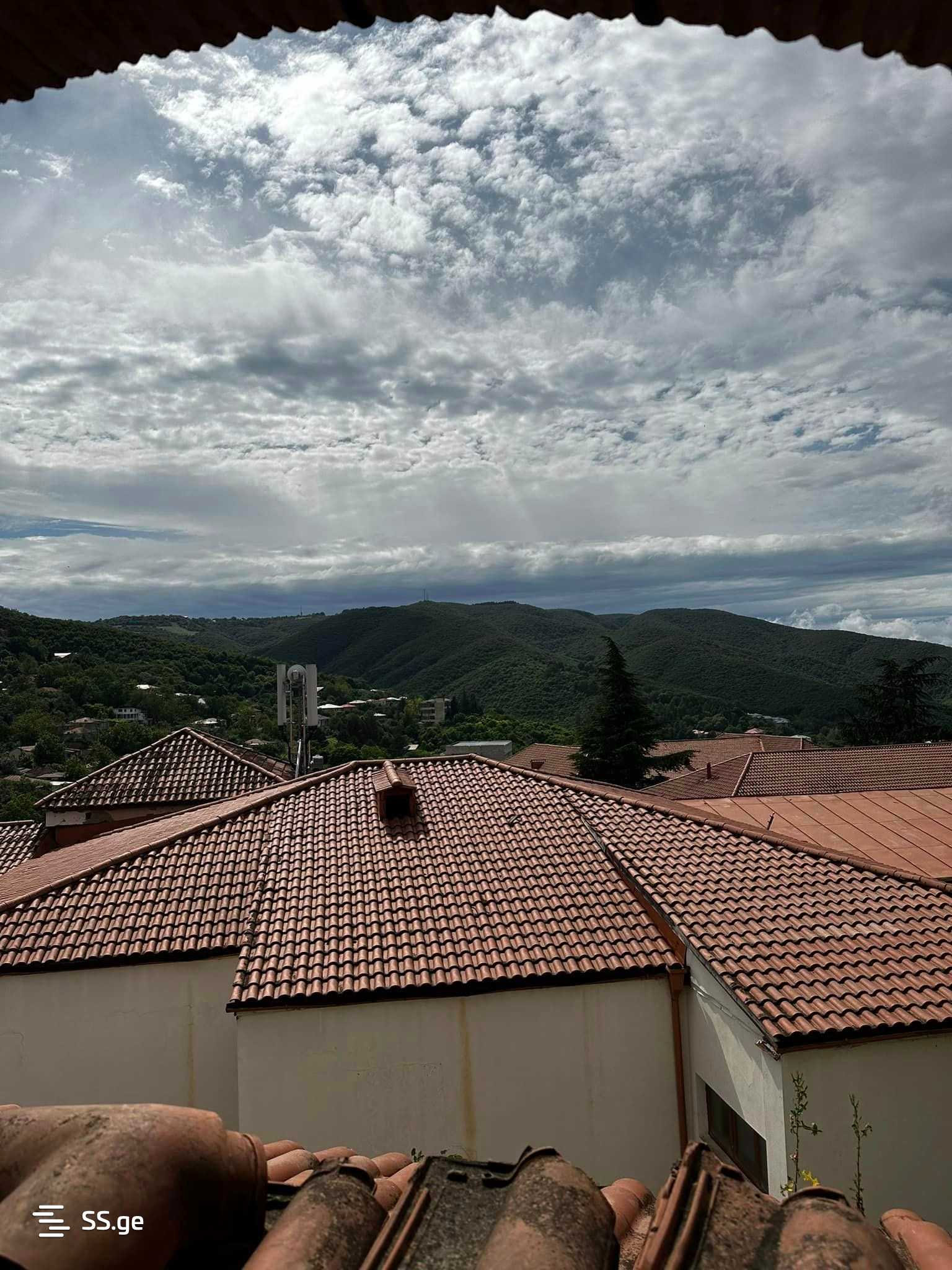 Hotel For Sale. Signagi view 5