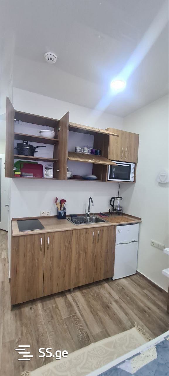 2 room Flat For Sale. Batumi - Widok 2
