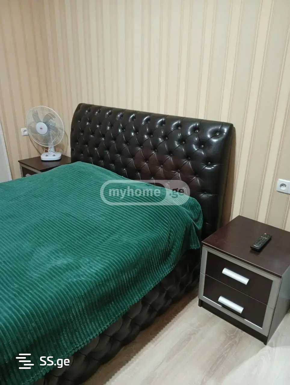 8 Room Private House For Rent. Didi Digomi view 25