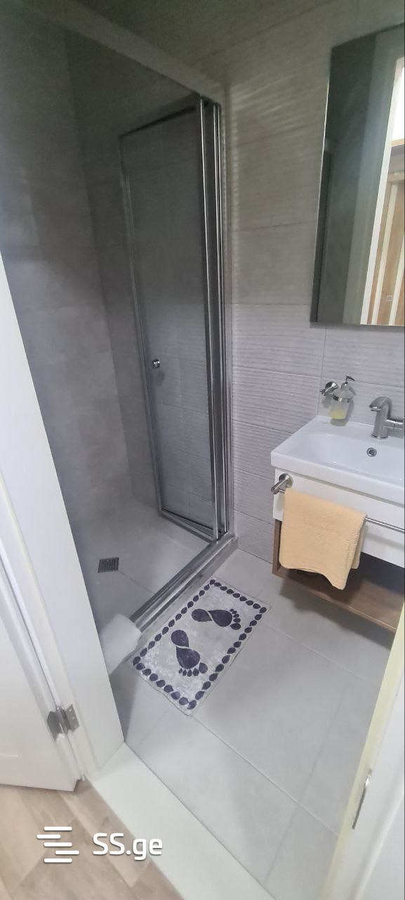 2 room Flat For Sale. Batumi - Widok 3