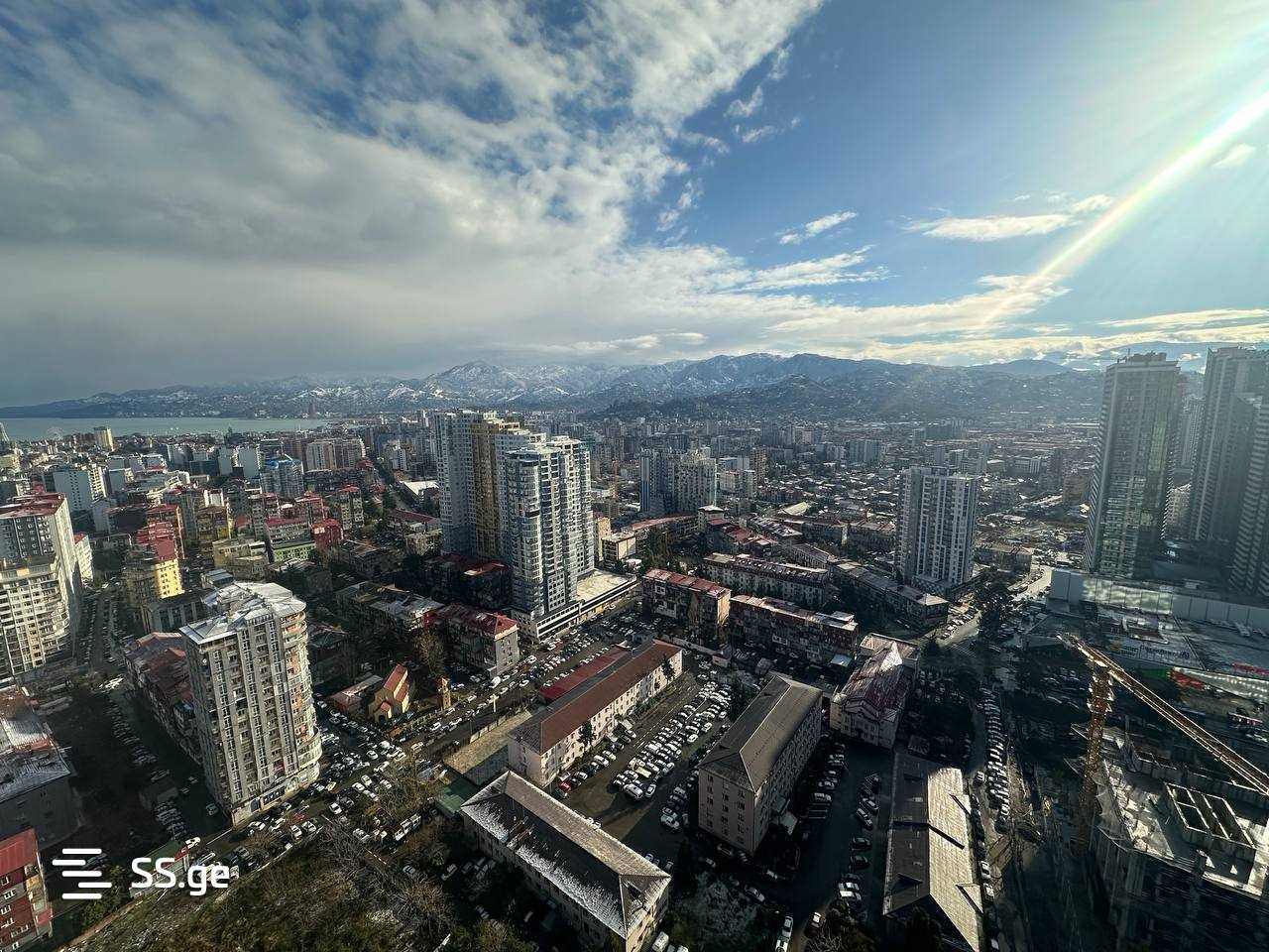 3 room Flat For Sale. Batumi - Bild 3