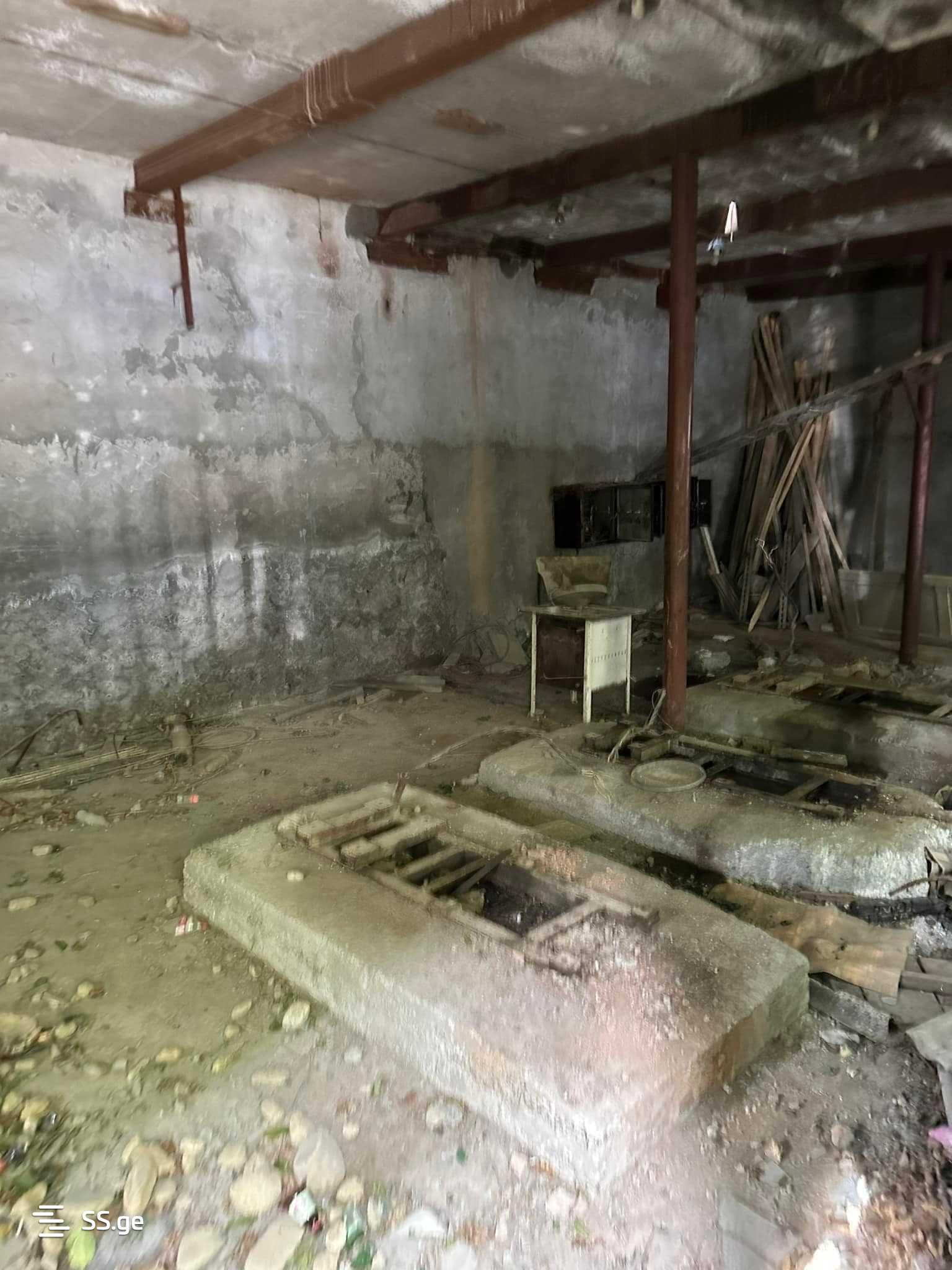 Продажа Commercial Space в Телави view 2