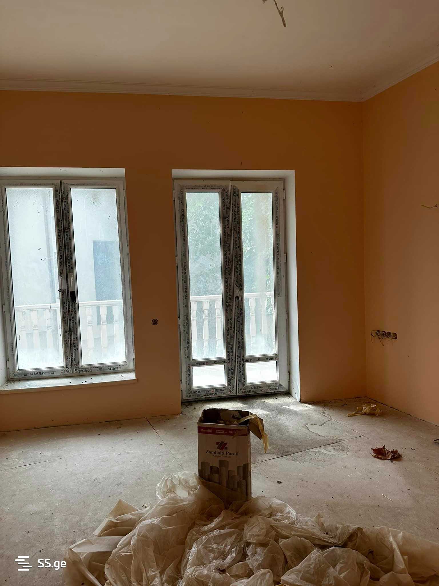 Hotel For Sale. Signagi view 10
