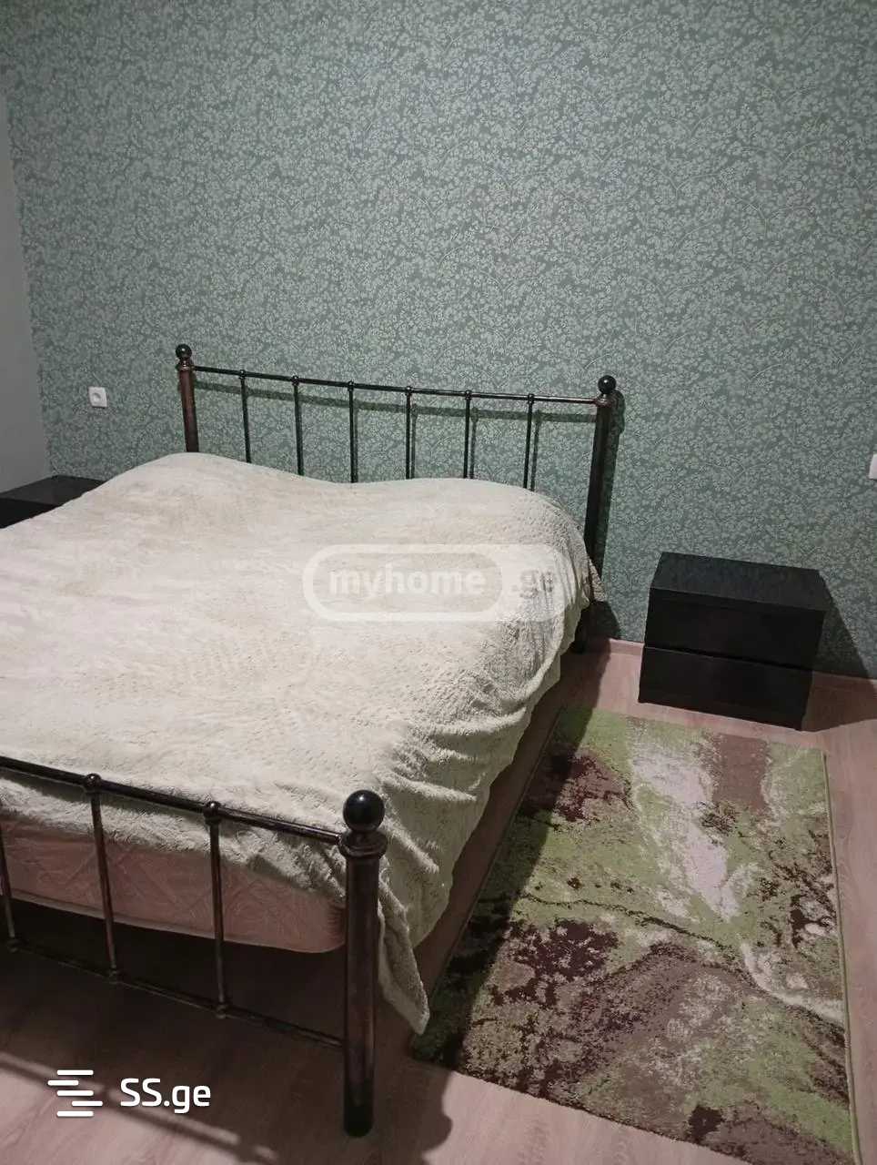 8 Room Private House For Rent. Didi Digomi view 13