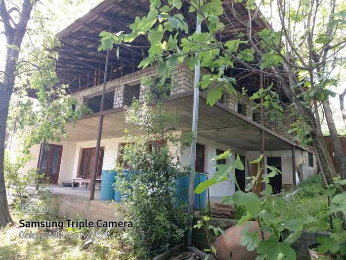 4 room Private House For Sale. Tsinandali